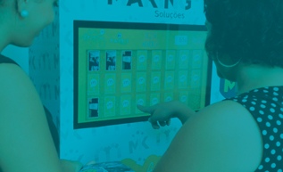 Making Games Making Games